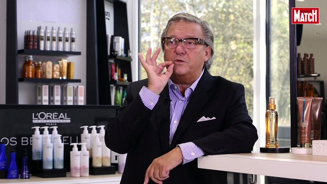 Franck François : « Détendez-vous, vous vivez une expérience unique »