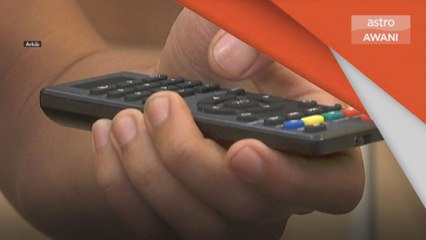 Hak cipta | SKMM tekad terus banteras sindiket kotak media