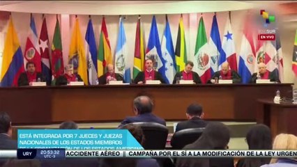 Edición Central 22-03: Registrador de Colombia desiste pedir recuento de votos