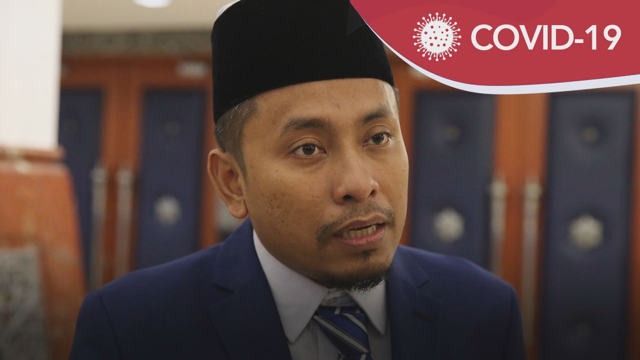 Vaksin COVID-19 | Buka ruang untuk Parlimen besidang?