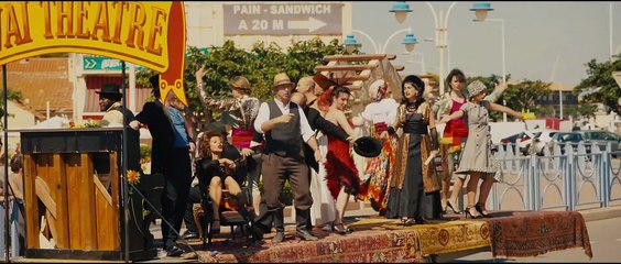 La bande-annonce du jour: "Les Ogres"