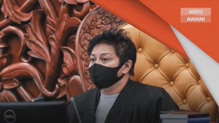 Darurat | Mohon timbang penggantungan tugas Menteri