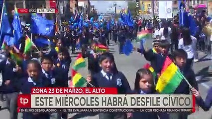 Los actos conmemorativos por el Día del Mar se iniciarán a las 7:00
