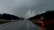 Storms and multiple tornadoes damage Southern states