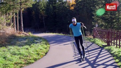 Martin Fourcade, le biathlète de tous les records