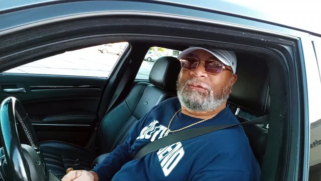 When God's law was used to speak to Barry's conscience, he got angry. Pray he is truly born again.