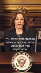 Vicepresidenta de Estados Unidos dice administración actual está ansiosa por asociarse a iniciativas de desarrollo impulsadas por República Dominicana, Costa Rica y Panamá