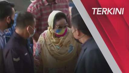 [TERKINI] Kes Hibrid Solar | Mahkamah Tinggi akan beri keputusan hari ini