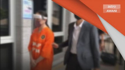 Kawtim Dapatkan Kontrak | CEO pemastautin tetap Singapura antara dua individu ditahan SPRM