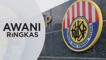 AWANI Ringkas: i-Sinar: Keutamaan yang telah mohon, dalam proses | KKM akan mula ujian guna sampel air liur