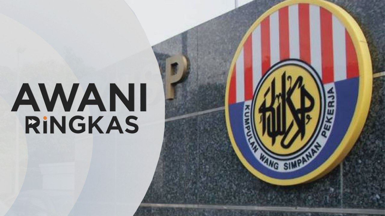 AWANI Ringkas: i-Sinar: Keutamaan yang telah mohon, dalam proses | KKM akan mula ujian guna sampel air liur