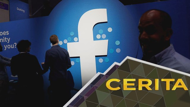 Cerita Sebalik Berita: Facebook sekat akses kandungan berita