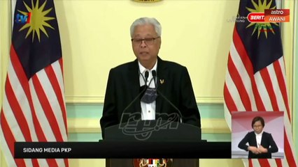 Perkembangan SOP majlis akad nikah