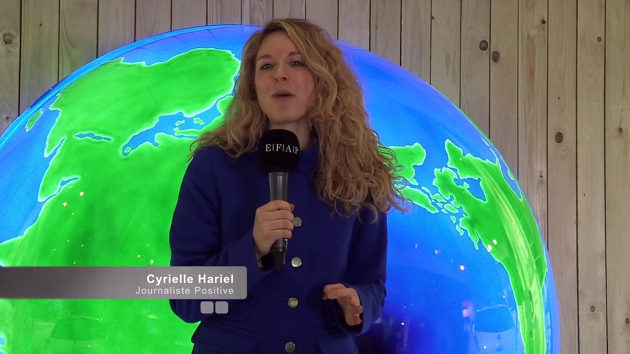 Ateliers, débats, conférences avec Solutions COP21