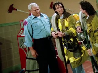 Perfect Strangers S06 E23