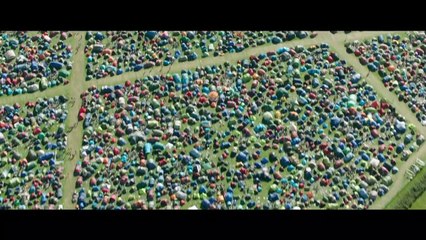 La bande-annonce du jour: "Bridget Jones Baby"