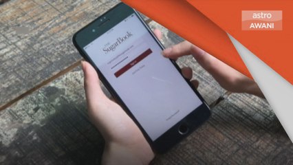 Sugarbook | Pengasas Sugarbook ditahan semula