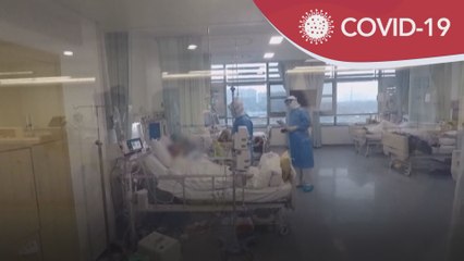 COVID-19 | Angka korban global kini hampiri 2.44 juta