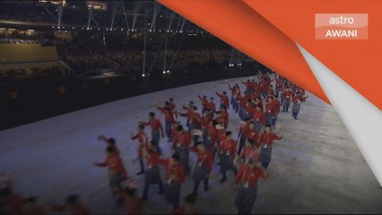 Menjelang Sukan Sea | MOM setuju gandingan atlet muda, berpengalaman