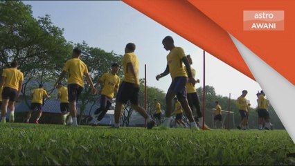 Sukan Bola Sepak | FAM tiada hasrat bida jadi tuan rumah