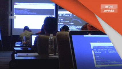 MyDigital | Visi negara jadi peneraju serantau ekonomi digital