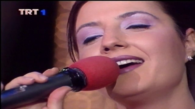 Belgin Gök / Şu göğsüm yırtılıp baksan