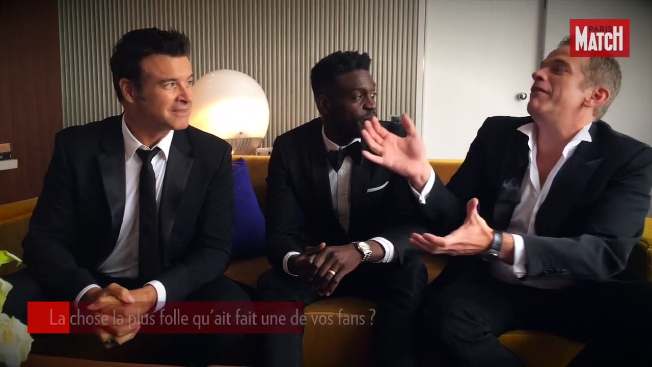 Garou, Corneille, Roch Voisine : Sont-ils de vr...