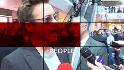 Robert Redford nous raconte son séjour à Monaco