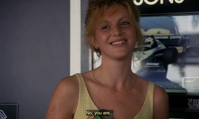 The Vanishing [Spoorloos] 1988 [English Subs] - Dutch Mystery/Horror [Part 6/6]