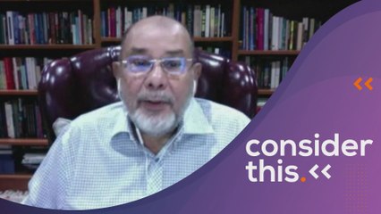 Consider This: Foreign Affairs  (Part 1) - Domestic Turmoil, Neglected Diplomacy?