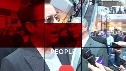Kit Harington, alias Jon Snow, en agent du MI5