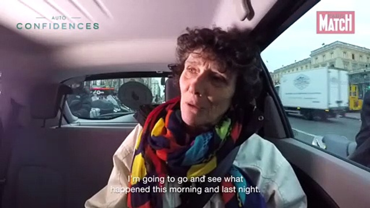 Isabelle Autissier: "La parabole du colibri"