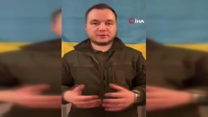 Son dakika! Rus saldırılarında Ukrayna'nın Sumi kentinde büyük çaplı yangın çıktı