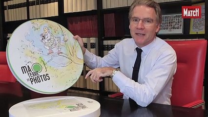 Paris Match interpelle les dirigeants du monde