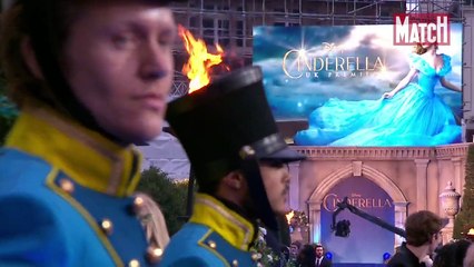 "Cendrillon", à la rencontre d’un casting féerique