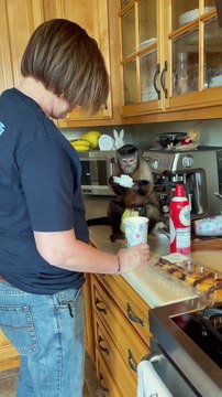 Just hanging with my bestie Gaitlyn Rae