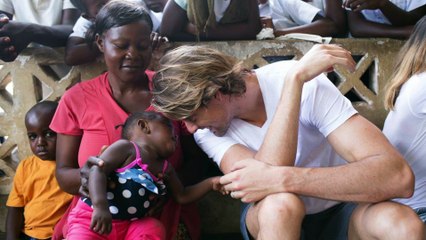 Camille Lacourt, un champion sensible à l’écologie