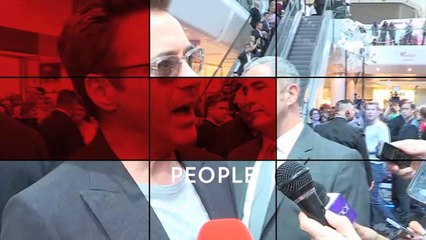 Amal et George Clooney essayeraient d'avoir un bébé