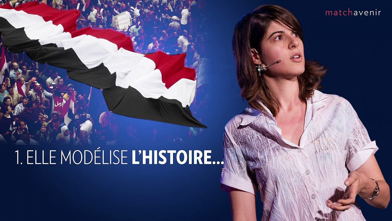 Le logiciel qui prédit l'avenir