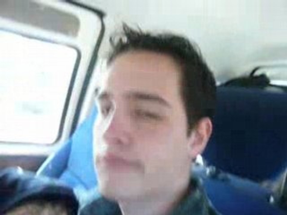 Road Trip Athens Day 3