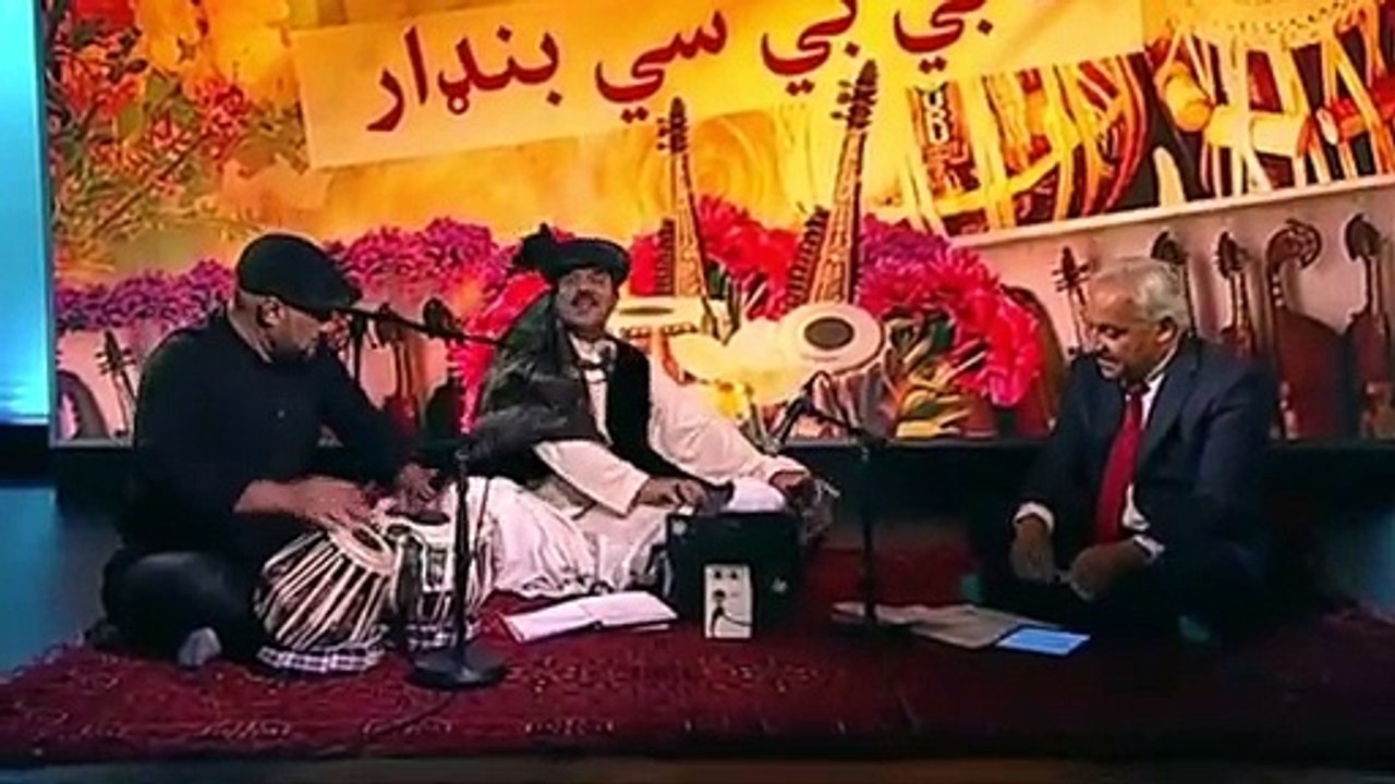SHAH WALI AFGHAN | شاه ولي افغان | د سيند د سپينو شگو نه مې جوړ کړو يو محل