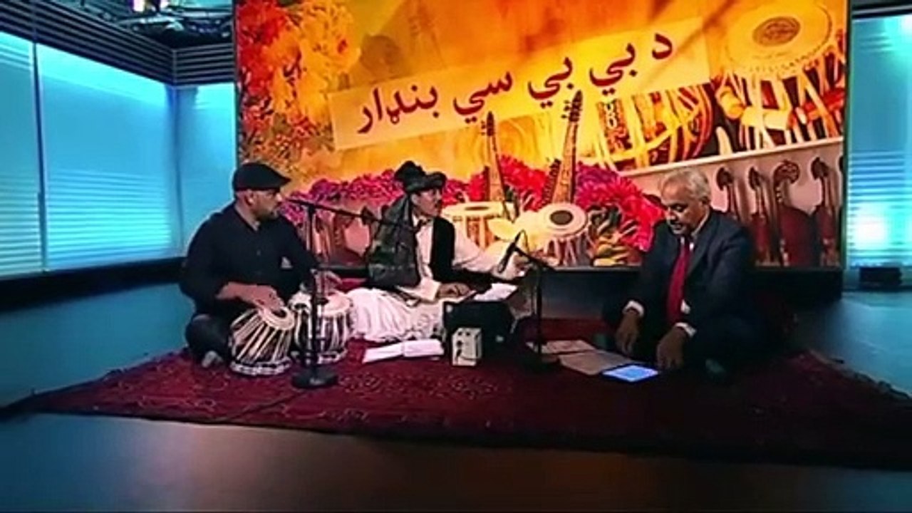 SHAH WALI AFGHAN | شاه ولي افغان | د هغه ميين چې بل ميين لاره پکار دی