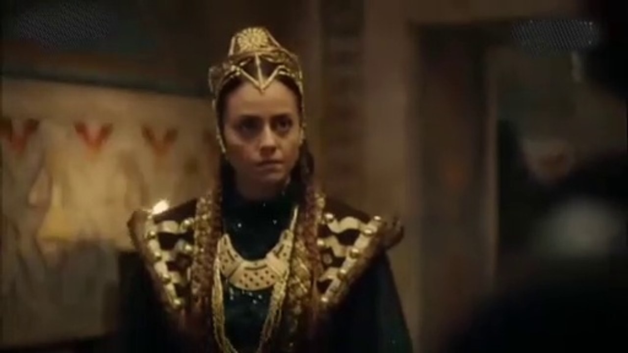 مسلسل #الملحمة - مترجمة للعربية القسم الاول  الحلقة 15 خمسة عشر
