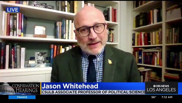 SCOTUS Nominee Ketanji Brown Jackson To Appear Before Senate Judiciary Committee Starting Monday