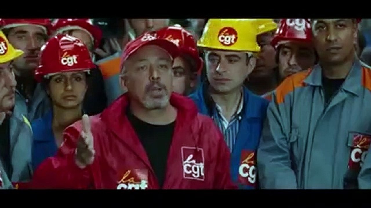 Bande Annonce : La Conquête