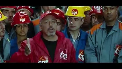 Bande Annonce : La Conquête