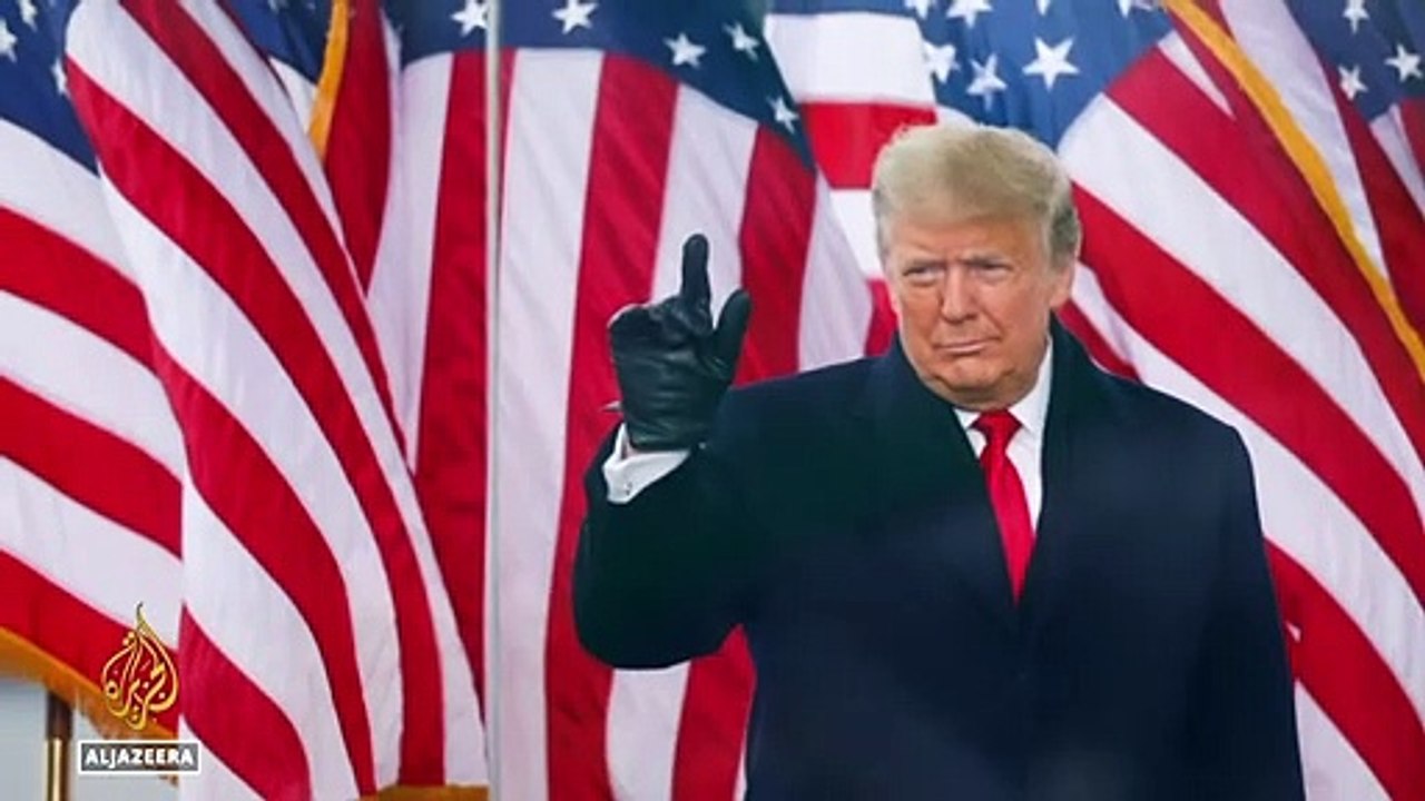 US Senate confirmation hearings for SCOTUS nominee Ketanji Brown begin on Monday