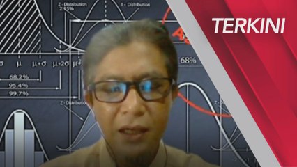 COVID-19 | Kumpulan pertama vaksin tiba pagi ini - Pakar