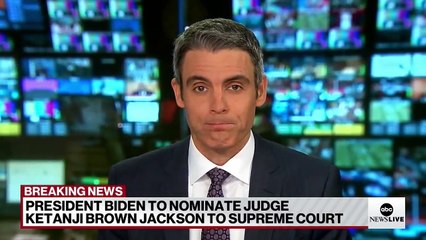 Who is Judge Ketanji Brown Jackson