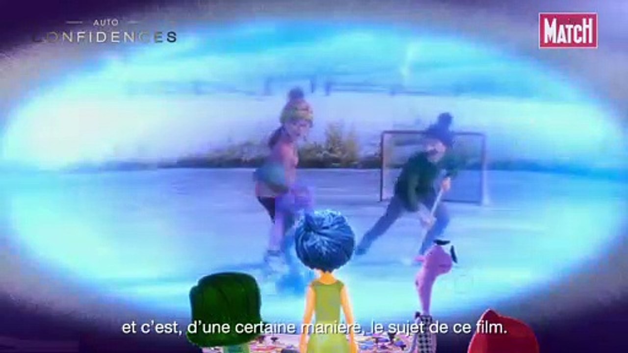 Vice Versa : "Pour tous ceux qui ne veulent pas grandir..."